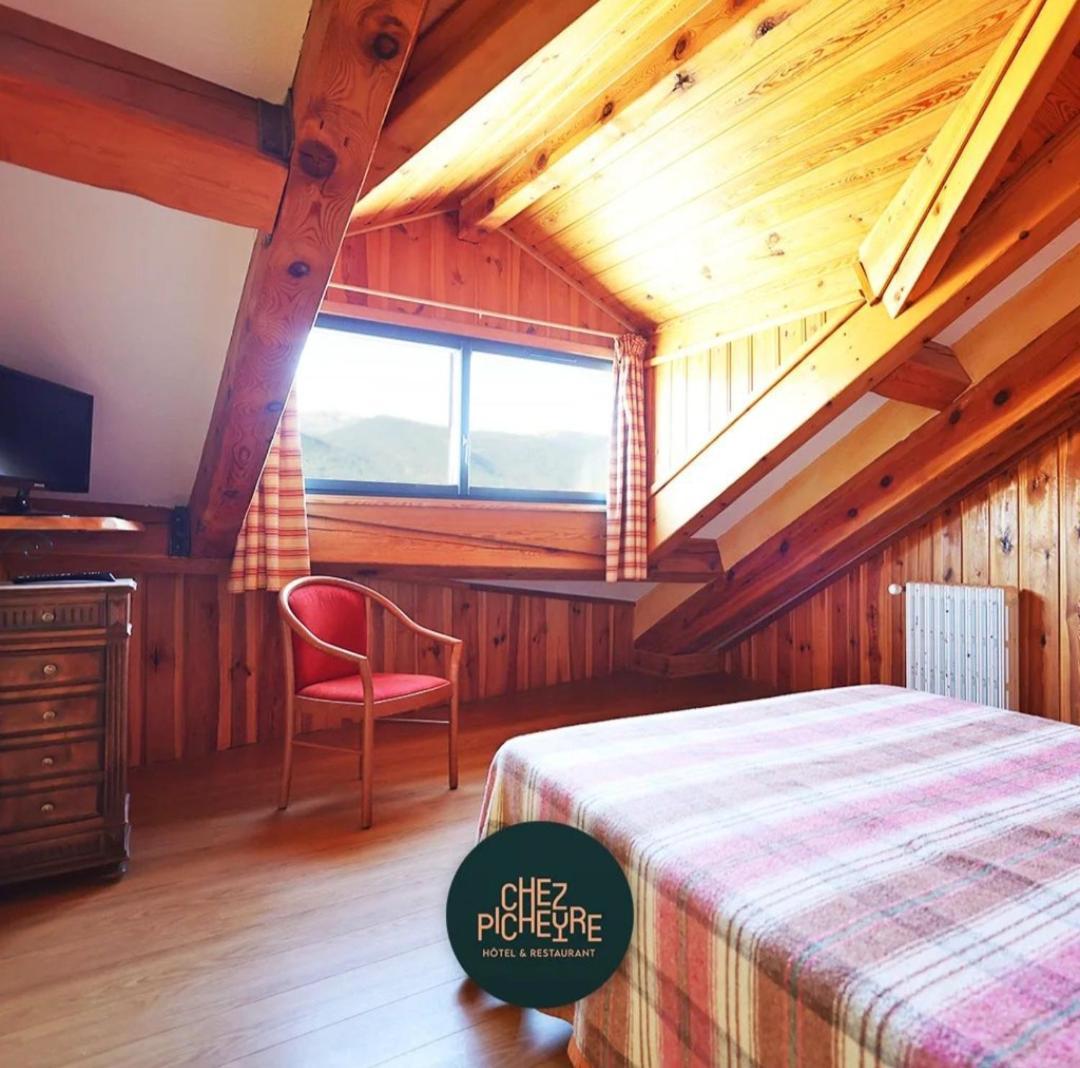 Hotel Picheyre Formigueres Room photo